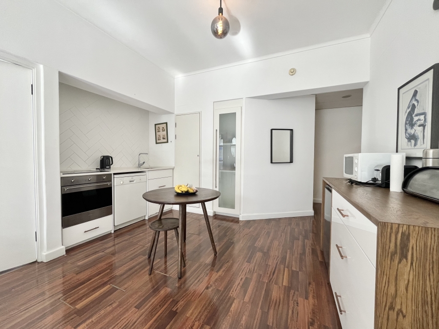 To Let 1 Bedroom Property for Rent in Cape Town City Centre Western Cape